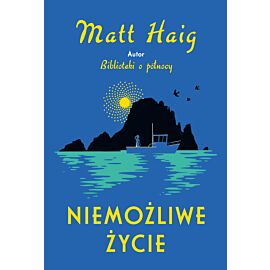 Niemożliwe życie (e-book)