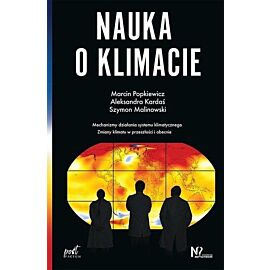 Nauka o klimacie