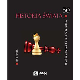 50 wydarzeń, które powinieneś znać. Historia świata