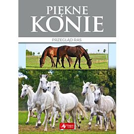 Piękne konie