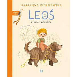 Leoś i trudny poranek