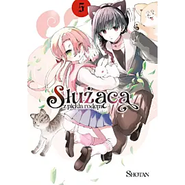 Służąca z piekła rodem - 05