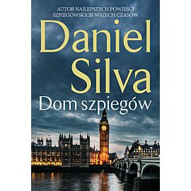 Dom szpiegów