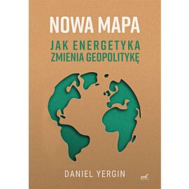 Nowa mapa
