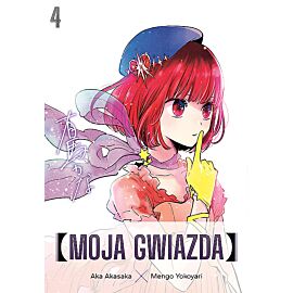 Moja gwiazda - 04