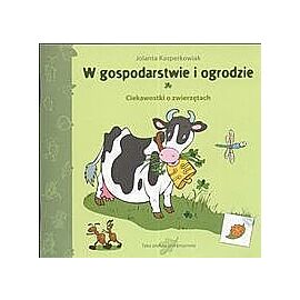 W gospodarstwie i ogrodzie