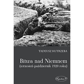 Bitwa nad Niemnem wrzesień-październik 1920 roku