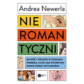 Nieromantyczni (e-book)