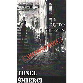 Tunel śmierci / Ciekawe Miejsca