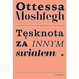 Tęsknota za innym światem
