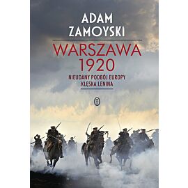 Warszawa 1920