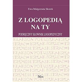 Z logopedią na ty