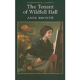 The Tenant of Wildfell Hall
