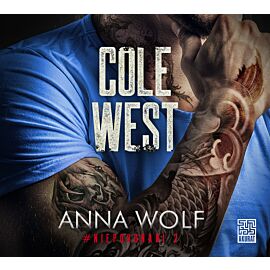 Cole West (audiobook MP3)