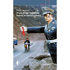 Przez drogi i bezdroża (e-book)