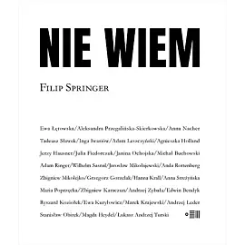 Nie wiem