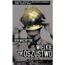 Wielkie oszustwo