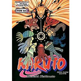 Naruto - 60