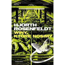 Winy, które nosimy (e-book)