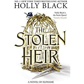 The Stolen Heir