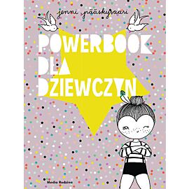 Powerbook dla dziewczyn