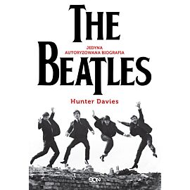 The Beatles. Jedyna autoryzowana biografia