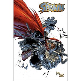 Spawn - 33 - (3/2005)