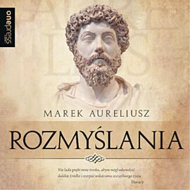 Rozmyślania (audiobook MP3)