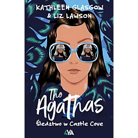 The Agathas. Śledztwo w Castle Cove