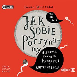 Cd mp3 jak sobie poczynamy. Historia różnych koncepcji i antykoncepcji