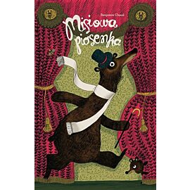 Misiowa piosenka