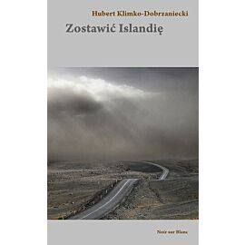 Zostawić Islandię (e-book)