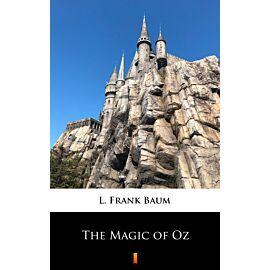 The Magic of Oz (e-book)