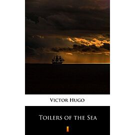 Toilers of the Sea (e-book)