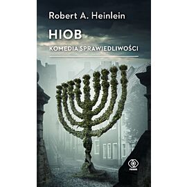 Hiob. Komedia sprawiedliwości (e-book)