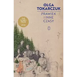 Prawiek i inne czasy