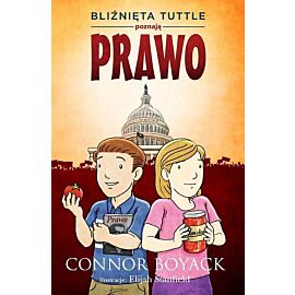 Bliźnięta Tuttle poznają prawo