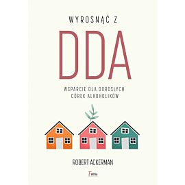 Wyrosnąć z DDA (e-book)