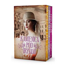 Kamienica pod Irysami - pakiet