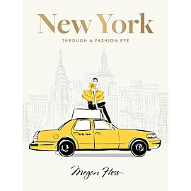 New York. Through a Fashion Eye: Special Edition