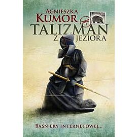 Talizman z jeziora