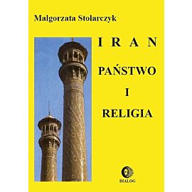 Iran Państwo i religia