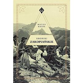Kroniki zakopiańskie