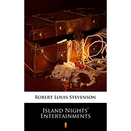 Island Nights’ Entertainments (e-book)