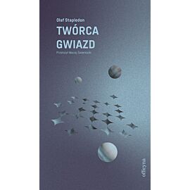 Twórca gwiazd (e-book)