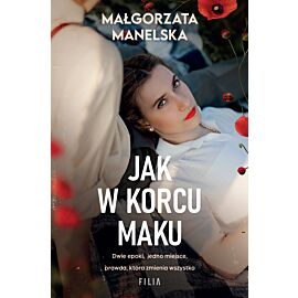 Jak w korcu maku