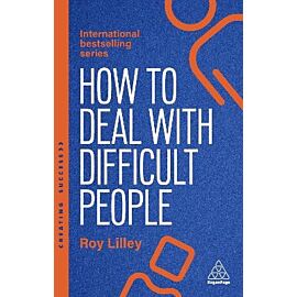 How to deal with difficult people wer. angielska