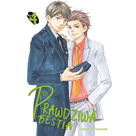 Prawdziwa bestia - 04