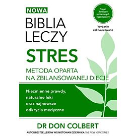 Stres. Biblia leczy
