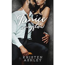 Taniec zmysłów (e-book)